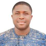 Paul Akomah 41 Kuala Lumpur