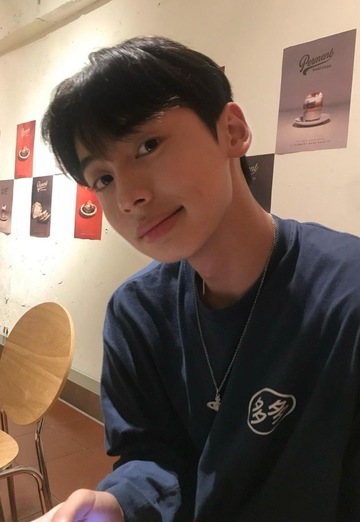 My photo - Jamison sung, 28 from Tbilisi (@jamisonsung)