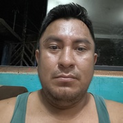 Raúl Pérez 37 Huancayo