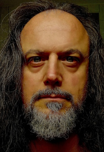 La mia foto - Mark, 55 di Vienna (@mark37496)
