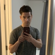 Aleksei 22 Winnipeg