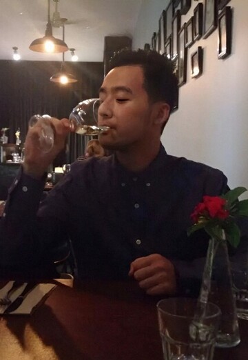 My photo - Alvin, 28 from Seoul (@alvin439)