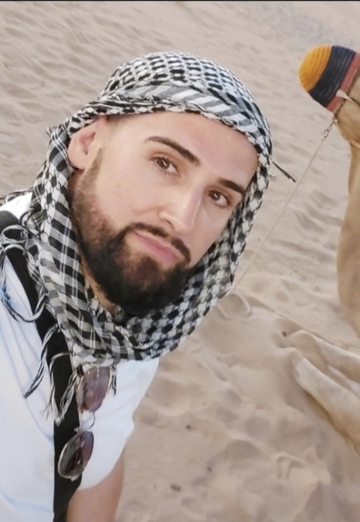 My photo - Nik, 33 from Bangkok (@nik992)