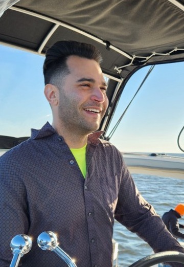 My photo - Carlo, 35 from Mount Laurel (@carlo265)