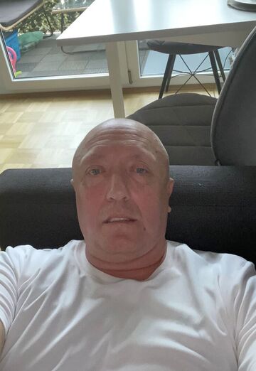 My photo - Kristian, 54 from Unterhaching (@kristian1074)