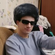 Ilya 22 Chelyabinsk