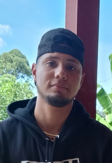 Joseph (@joseph2581) — my photo № 1