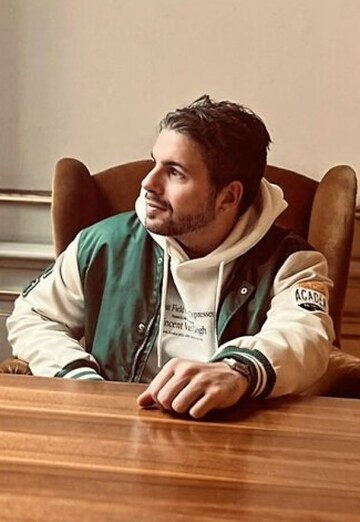 Claudio (@claudio444) — my photo № 1