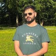Anil Verma 29 Berlin