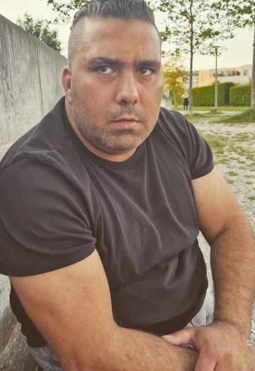 My photo - Wassilios, 42 from Munich (@wassilios)