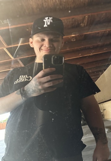 My photo - Thomas, 24 from Bellflower (@thomas3447)