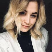 Алина 30 Київ