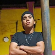 Alexander 22 Tepic