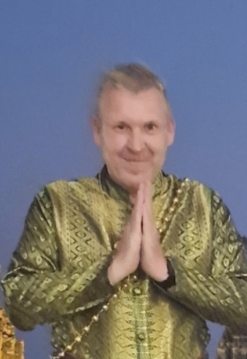 My photo - Frank, 59 from Stuttgart (@frank6737)