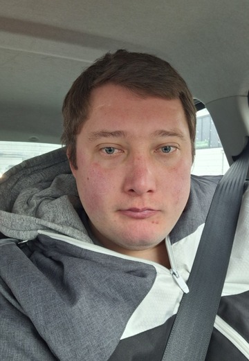 My photo - Michael, 31 from Graz (@michael12853)