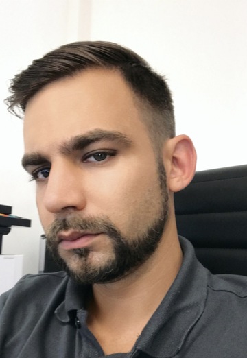 My photo - Robert, 42 from Regensburg (@robert17591)