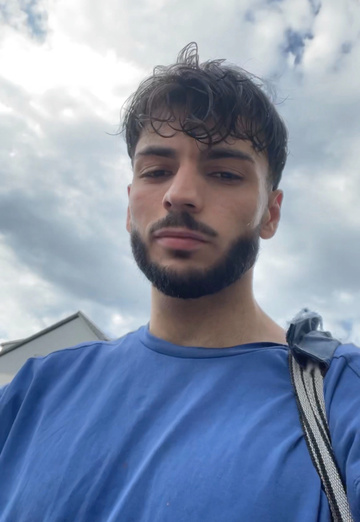 Mein Foto - ahmecakale, 27 aus Dortmund (@ahmecakale)