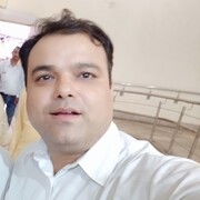 Satya prakash Mishra 40 New Delhi