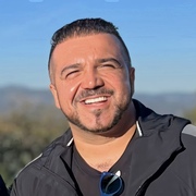 Saif Alani 31 Sacramento