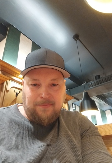 My photo - Tom, 43 from Hutthurm (@tom5428)