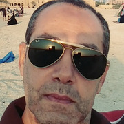 Yasser 50 Cairo
