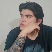Ricardo 20 Monterrey