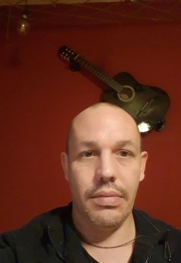 Mein Foto - Denes, 41 aus Hamburg (@dekoger)