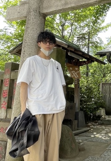 My photo - shogo, 29 from Sanyo-Onoda (@shogo6)