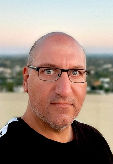 My photo - Antonio Apruzzese, 45 from Schleitheim (@antonioapruzzese)
