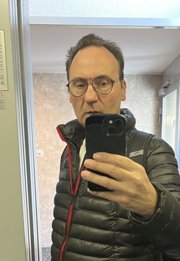 Roger (@roger665) — mein Foto #2