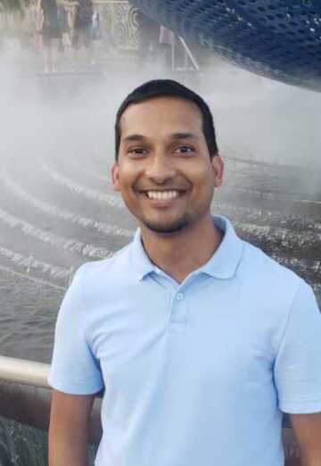 My photo - Anand, 38 from Seaford (@anand288)