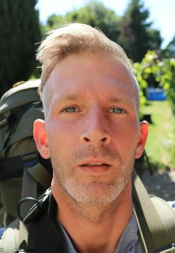 My photo - Daniel, 47 from Hamburg (@daniel14464)