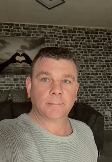 My photo - Jörg, 47 from Hanover (@jrg60)