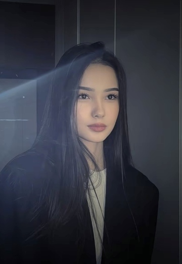 My photo - Symbat, 22 from Atyrau (@szszsz1)