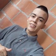 Andres perdomo 27 Neiva