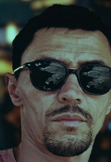 My photo - Alen, 38 from Mostar (@alen2789)