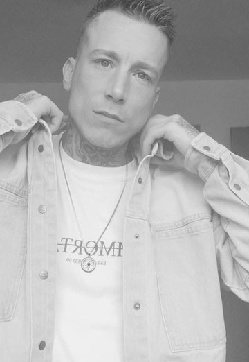 My photo - Patrick, 38 from Bochum (@patrick2462)