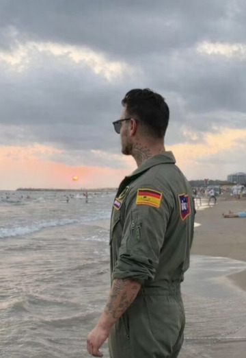 Chabal (@chabal) — my photo № 1