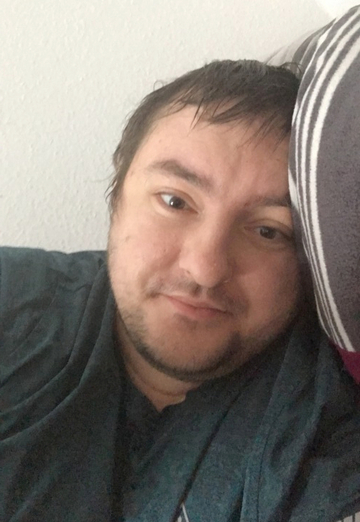 Mein Foto - Dorny, 36 aus Nürnberg (@dorny)