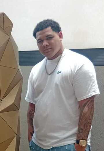 Mi foto- Jeftyn, 29 de Nueva York (@jeftyn)