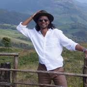 Chitransh 26 Gurugram