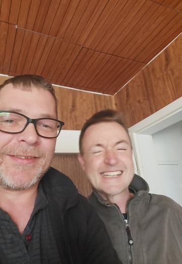 Bernd (@bernd95) — my photo № 2