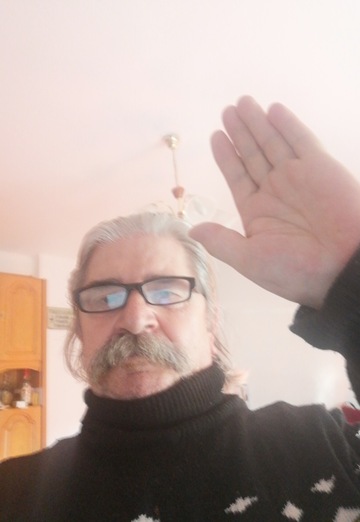 My photo - Lothar Gast, 67 from Meissen (@lothargast)