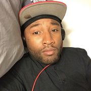 Roderick Melvin 44 Chicago