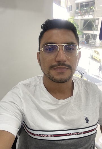 My photo - Christian, 40 from Armenia (@khkamilo)