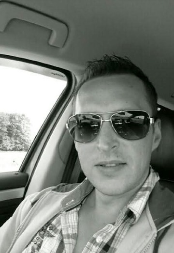 My photo - Danny, 50 from Hamburg (@danny1524)