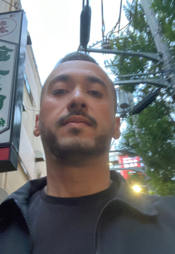 My photo - Memo, 36 from Brunswick (@memo383)