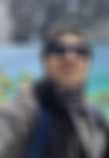 Mi foto- Luis, 32 de Lima (@luis5508)