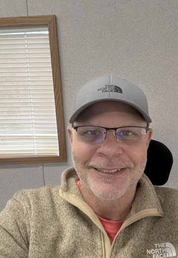 My photo - Shawn Brown, 57 from Fort Collins (@shawnbrown)