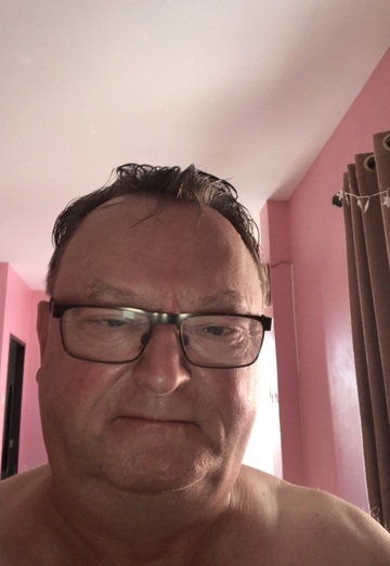 My photo - Steffen, 64 from Bangkok (@steffen79)